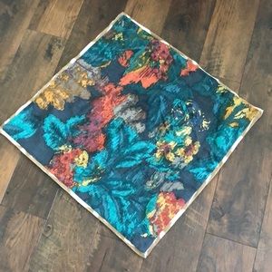 Pottery Barn Reversible Pillow COVER